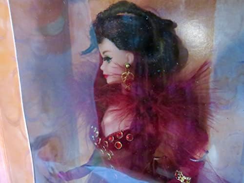 Barbie Timeless Treasures Hollywood Legends Collection Scarlett O'Hara 1994