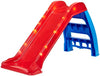 Little Tikes Light-Up First Slide for IndoorsOutdoors Red