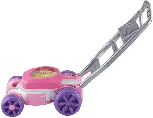 Fisher-Price Bubble Mower Pink