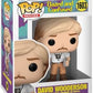 Funko POP Movies DC - Wooderson - Dazed and Confused - Collectable Vinyl Figure