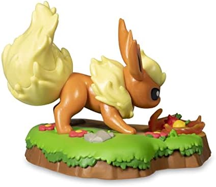 Funko Pokemon an Afternoon with Eevee Friends Flareon by Funko