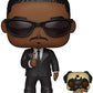 Funko Pop Buddy Men in Black - Agent J Frank
