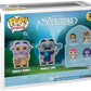 Funko POP Movies Spellbound - Oracle Sunny Oracle Luno 2-Pack - Collectable Vinyl Figure