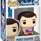 Funko Pop Disney Cinderella's 75th Anniversary - Fairy Godmother - Collectable Vinyl Figure