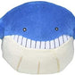 Pokemon Center Sitting Cuties Wailmer Plush 320 - Generation 3-6 in