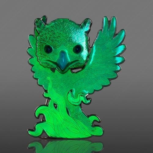 Funko POP LPP Harry Potter Patronus Albus Dumbledore