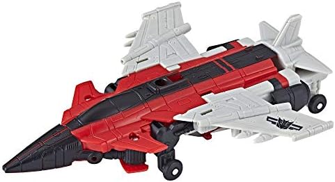 Transformers E0767 Tra Mv6 Energon Igniters 10 Red Light 1 Action Figure