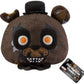 Funko Plush Five Nights at Freddy's Reversible Heads - Freddy 4