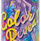 Barbie Color Reveal Doll Neon Tie-Dye Series 7 Surprises 1 Doll Styles May Vary