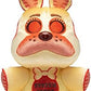 Funko Five Nights at Freddy's Inverted Plush - System Error Bonnie