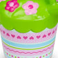 Melissa & Doug Melissa Doug Sunny Patch Pretty Petals Flower Watering Can - Pretend Play