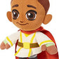 Mattel Star Wars Young Jedi Adventures Plush