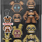 Funko Snaps Five Nights at Freddy's - Freddy and Springtrap 2 Pack