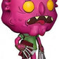 Funko Pop Animation Rick Morty Scary Terry 344 In Underwear