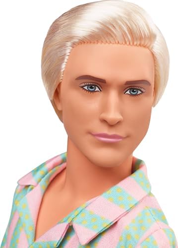 Barbie The Movie Ken Doll
