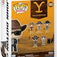 Funko POP TV Yellowstone - John Dutton - Collectable Vinyl Figure