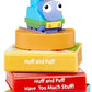 Little Tikes Huff and Puff Collection in PDQ