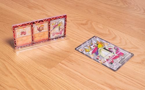 POKEMON TCG Scarlet and Violet PALDEAN Fates POKEMON EX Premium Collection - Shiny Fuecoco