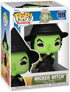 Funko POP Movies The Wizard of Oz - The Wicked Witch - Collectable Vinyl Figure