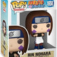 Funko POP Animation Naruto - Rin Nohara - Collectable Vinyl Figure