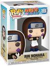 Funko POP Animation Naruto - Rin Nohara - Collectable Vinyl Figure