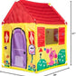 Melissa & Doug Melissa Doug Blue's Clues You Blue's House Play Tent