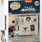 Funko POP Animation Avatar The Last Airbender - Iroh with Lightning - Collectable Vinyl Figure