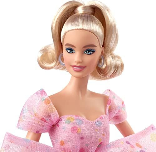 Barbie Signature Birthday Wishes Doll