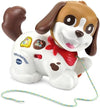 VTech Walk and Woof Puppy