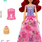Mattel Disney Princess Ariel Fashion Doll