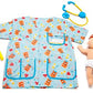 Melissa & Doug Melissa Doug Pediatric Nurse Role Play Costume Set Frustration-Free