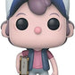 Funko POP Disney Gravity Falls - Dipper Pines Limited Edition Chase Funko Pop Vinyl