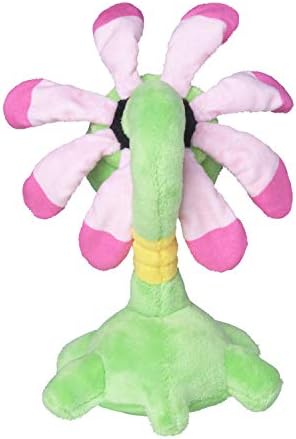 Pokemon Center Sitting Cuties Cradily Plush 346 - Generation 3-6 in