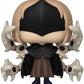 Funko POP Animation Tokyo Ghoul Re - Hinami Fueguchi - 16 Odds for Rare Chase Variant - Collectable Vinyl Figure