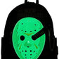 Funko Loungefly Backpack Warner Brothers - Friday 13th - Jason - Backpack - Friday the