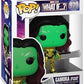 Funko POP Marvel What If - Gamora with Blade of Thanos Multicolor