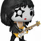 Funko Pop Rocks Kiss- Starchild