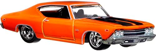 Barbie Hot Wheels Car Culture Circuit Legends Vehicle