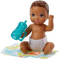 Barbie Babysitters Inc. Diaper Change Baby Story Accessory Pack