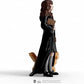 Schleich Wizarding World of Harry Potter - 2 Piece Hermonie Granger Crookshanks