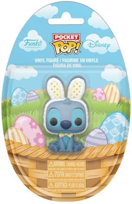 Funko Pocket Pop Easter Egg - Lilo Stitch - Stitch