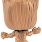 Funko Pop One of a Kind Groot Wood Deco - Marvel Guardians of The Galaxy - Vinyl Figure -