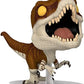 Funko Pop Dominion Atrociraptor Tiger 1218 Specialty Series