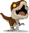 Funko Pop Dominion Atrociraptor Tiger 1218 Specialty Series