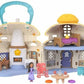 Mattel Disney Wish Micro Doll Playset