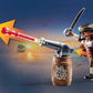 Playmobil Pirates Battle with The Giant Octopus