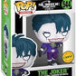Funko POP Animation DC SSI - The Joker Chase - Suicide Squad Isekai - Collectable Vinyl Figure