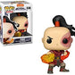 Funko POP Animation Avatar - Zuko Styles May Vary Multicolor Standard
