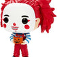 Funko Spirit Halloween Trick 'r Treat Chuckles POP Figure
