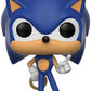 Funko Pocket Pop Tee Sonic - XS